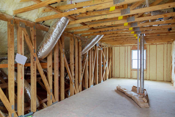Best Crawl Space Insulation  in Bethpage, NY