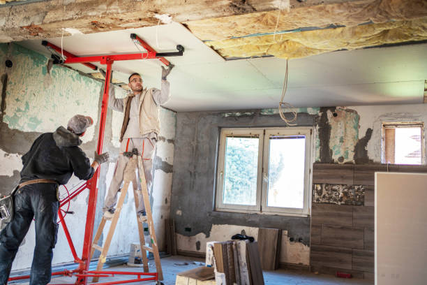 Best Insulation Inspection Services  in Bethpage, NY