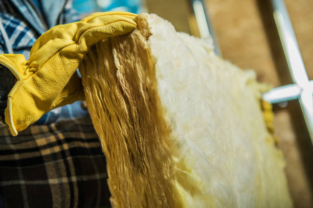 Best Attic Insulation Installation  in Bethpage, NY