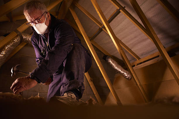 Best Residential Insulation Services  in Bethpage, NY
